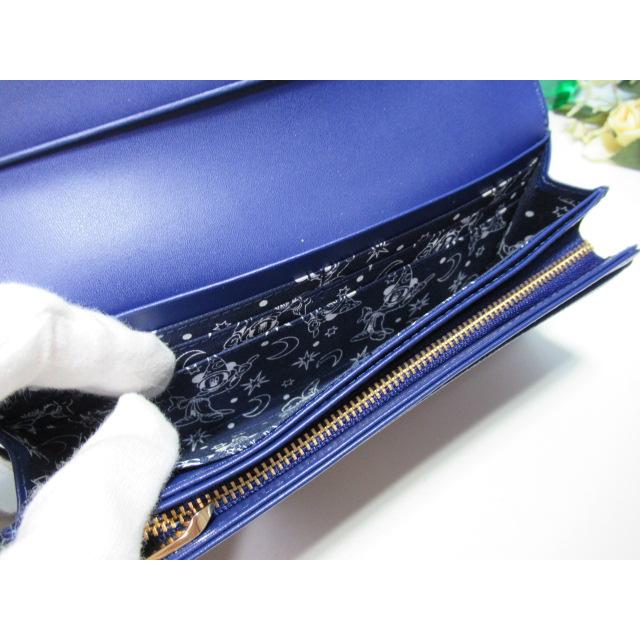 今季新作☆サマンサタバサ【ファンタジア　ミッキー】ファスナーチャーム セール】 『ファンタジア』 ミッキー/ファスナートップ