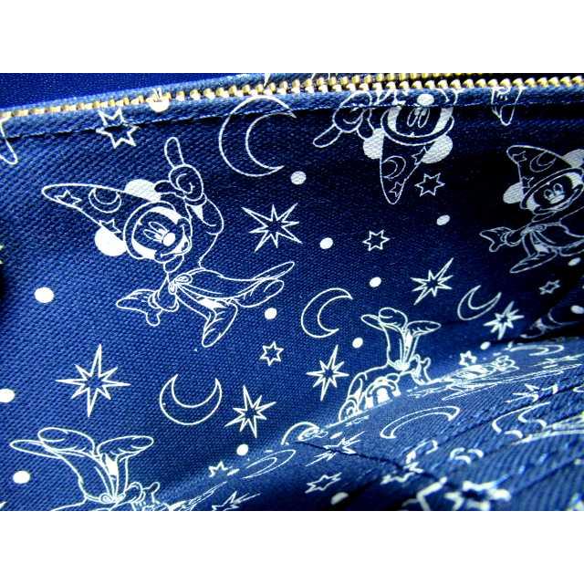 Samantha Disney 財布 Samantha Thavasa（サマンサタバサ） 送料無料 ファンタジア ミッキー