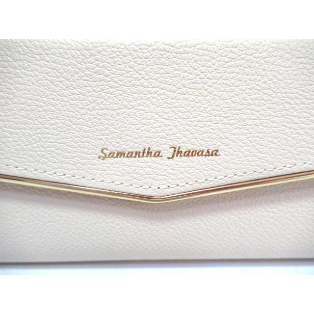Samantha Thavasa（サマンサタバサ） 送料無料 ビジュー ストーンバー