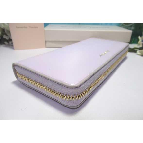 Samantha Thavasa（サマンサタバサ） 送料無料 ロゴ入 シンプル バイ