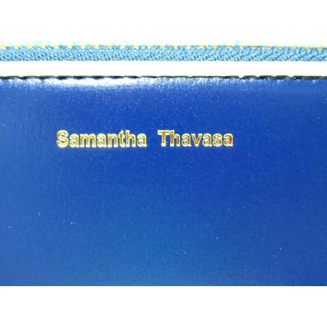 Samantha Thavasa（サマンサタバサ） 送料無料 ロゴ入 シンプル バイ
