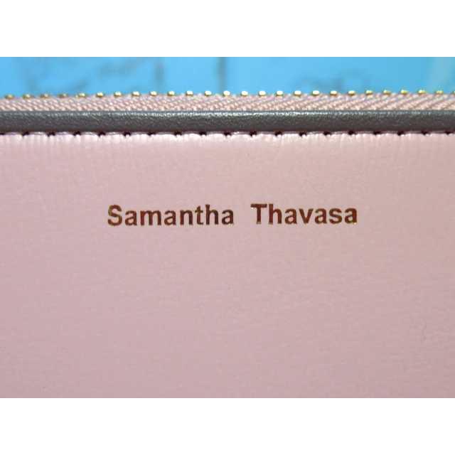 Samantha Thavasa（サマンサタバサ） 送料無料 ロゴ入 シンプル バイ