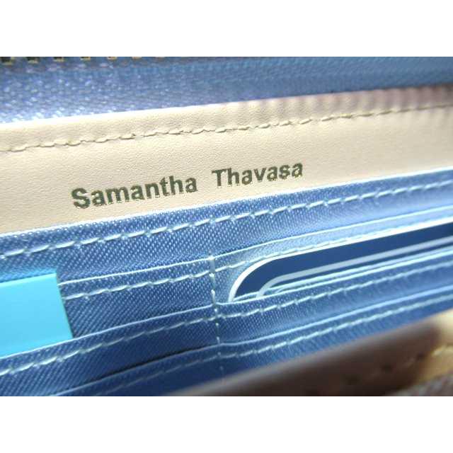 Samantha Thavasa（サマンサタバサ） スーパーマリオ 限定 牛革