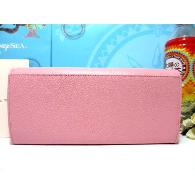 Samantha Thavasa（サマンサタバサ） ST スマイル ゴールド ロゴ