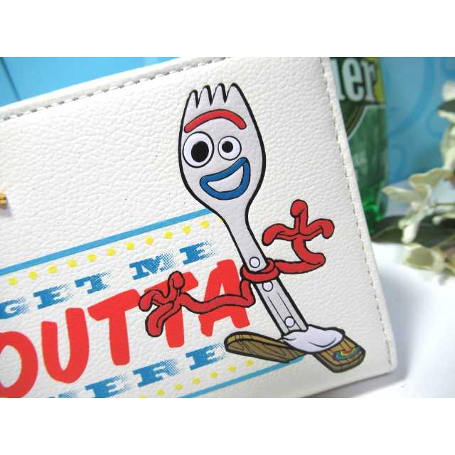 サマンサタバサ バッグチャーム フォーキー トイストーリー サマンサタバサ バッグチャーム フォーキー トイストーリー