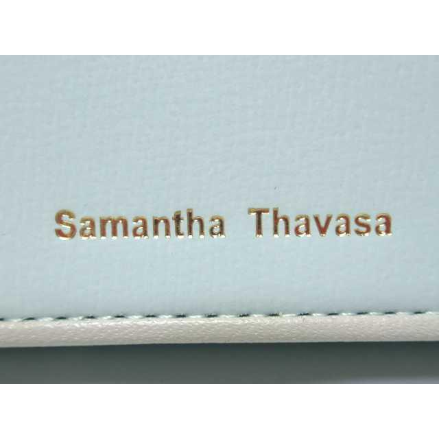 Samantha Thavasa（サマンサタバサ） 送料無料 ロゴ入 シンプル バイ