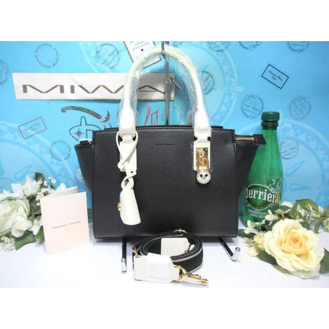 【新品未使用】Sama Thava Disney Mickey トートバッグ Disney Collection 「ミッキーマウス」トートバッグ（トート