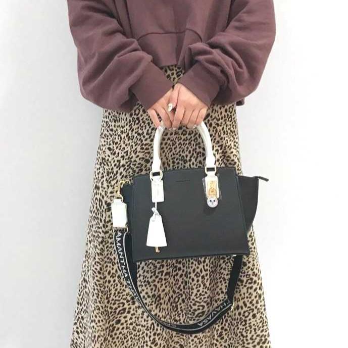 Samantha Thavasa（サマンサタバサ） ミッキー スクリーンデビュー 90