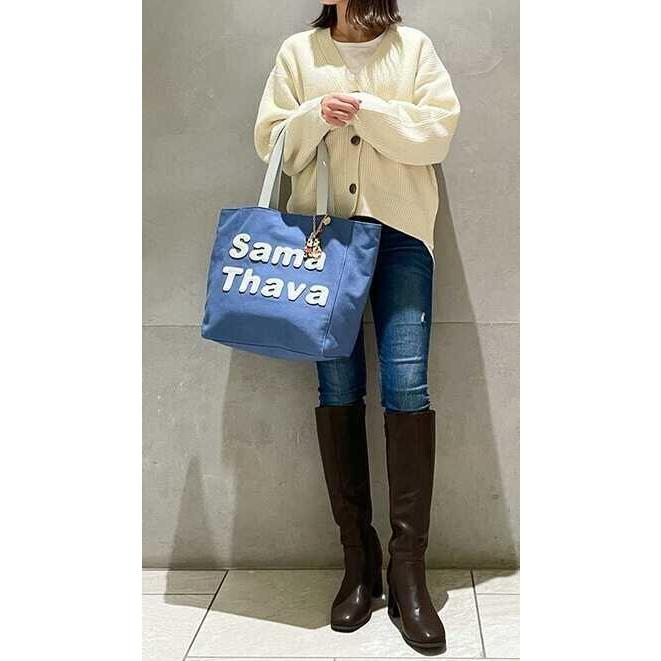 Samantha Thavasa（サマンサタバサ） 限定 ミッキー ミニー ロゴ入