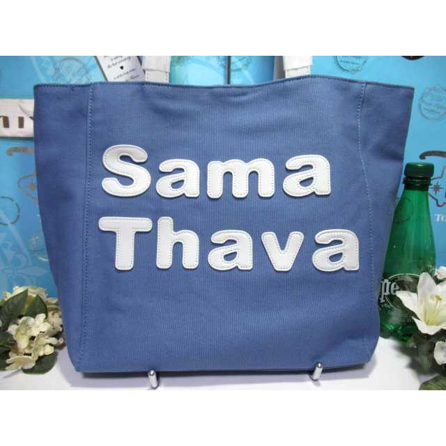 Samantha Thavasa（サマンサタバサ） 限定 ミッキー ミニー ロゴ入