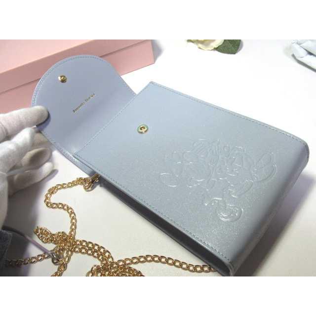 Samantha Thavasa（サマンサタバサ） 限定 ミッキー ミニー 牛革