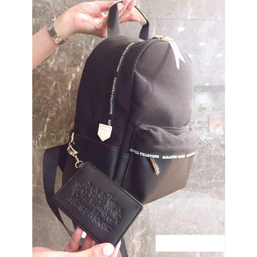 Samantha Thavasa（サマンサタバサ） ミッキー スクリーンデビュー90