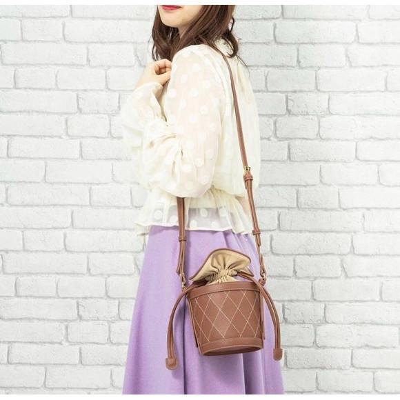 Samantha Thavasa（サマンサタバサ） 限定 非売品 巾着 キルティング