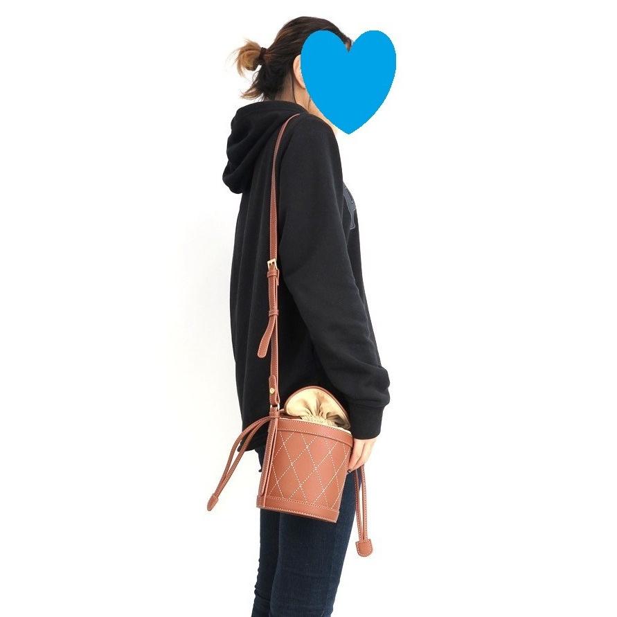 Samantha Thavasa サマンサタバサ 限定 非売品 巾着 キルティング ミニ