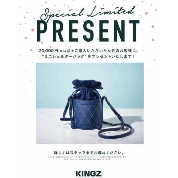 Samantha Thavasa（サマンサタバサ） 限定 非売品 巾着 キルティング 