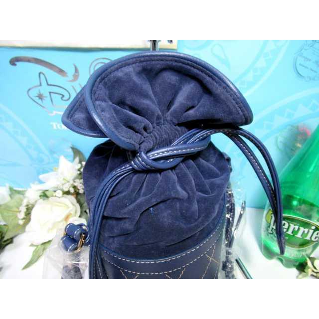 限定・ 非売品キルティングショルダーバッグ Samantha Thavasa（サマンサタバサ） 限定 非売品 巾着 キルティング