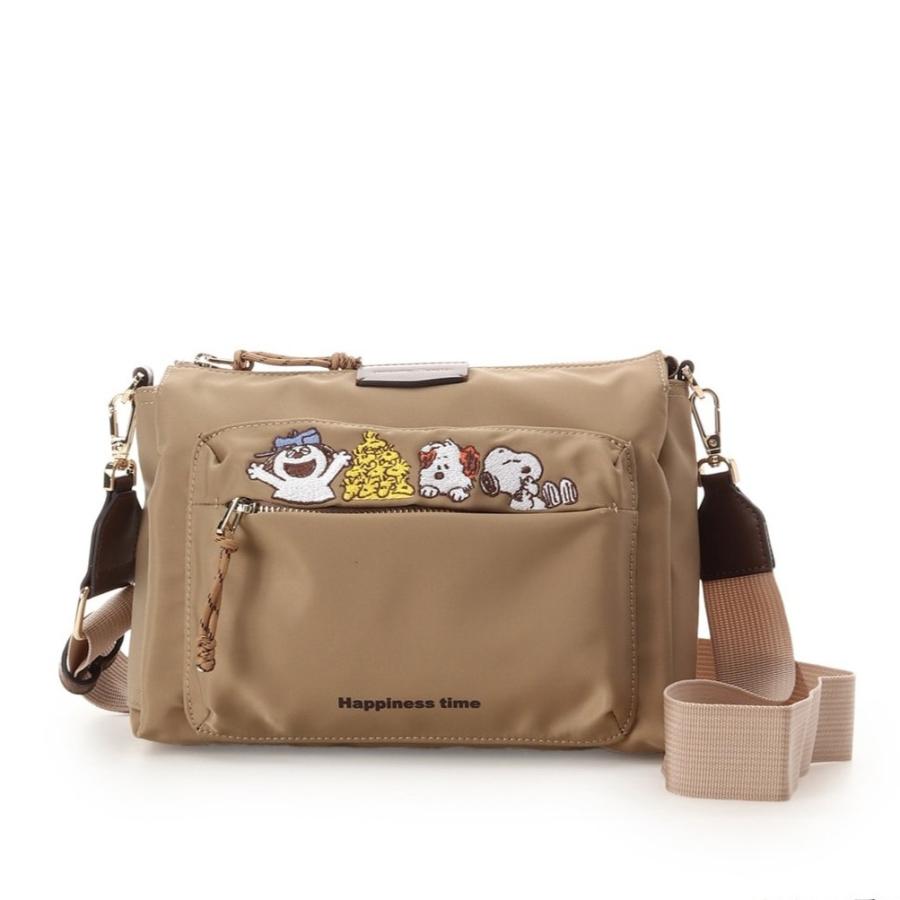 Samantha Thavasa（サマンサタバサ） 送料無料 スヌーピー 限定