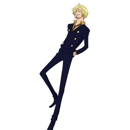 Samantha Thavasa（サマンサタバサ） ONE PIECE 限定 サンジ 2way