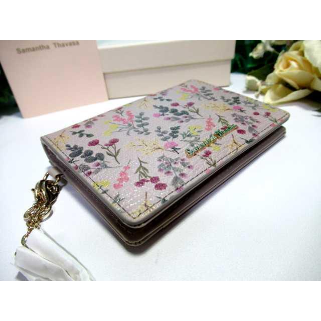 Samantha Thavasa（サマンサタバサ） 送料無料 ドライフラワー