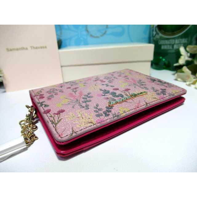 Samantha Thavasa（サマンサタバサ） 送料無料 ドライフラワー