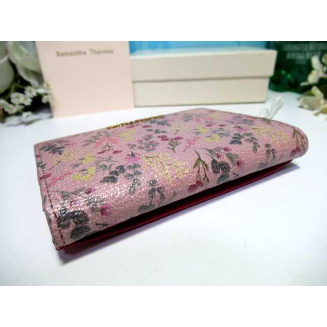 Samantha Thavasa（サマンサタバサ） 送料無料 ドライフラワー