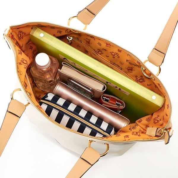 Samantha Thavasa（サマンサタバサ） くまのプーさん 2way トート