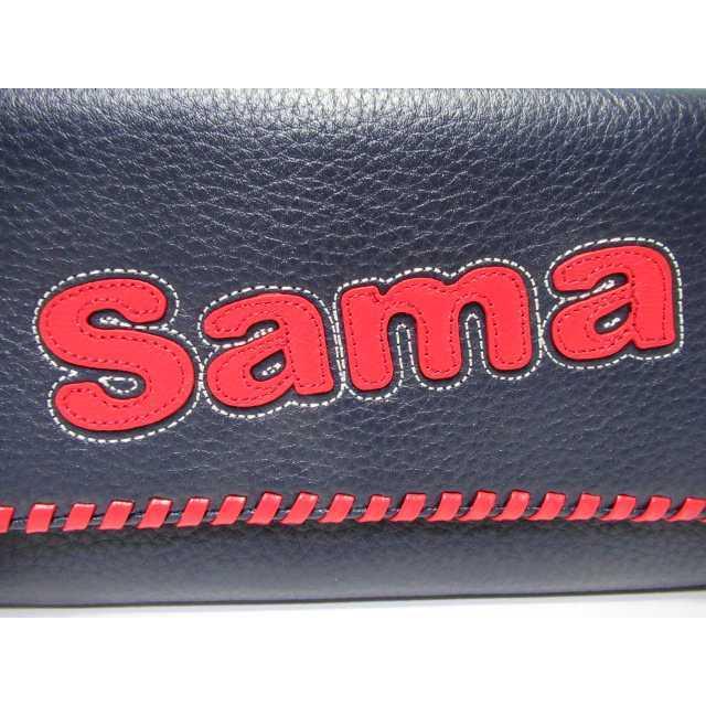 Samantha Thavasa（サマンサタバサ） サマタバ がま口 ショルダー