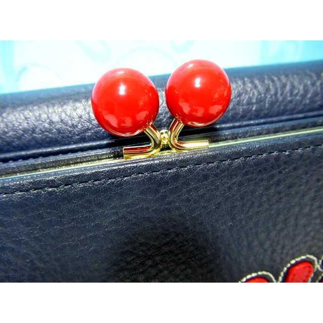 Samantha Thavasa（サマンサタバサ） サマタバ がま口 ショルダー