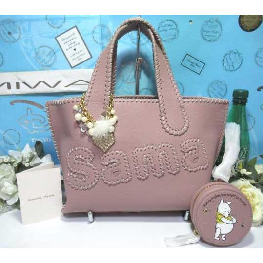 Samantha Thavasa（サマンサタバサ） くまのプーさん 限定 サマタバ