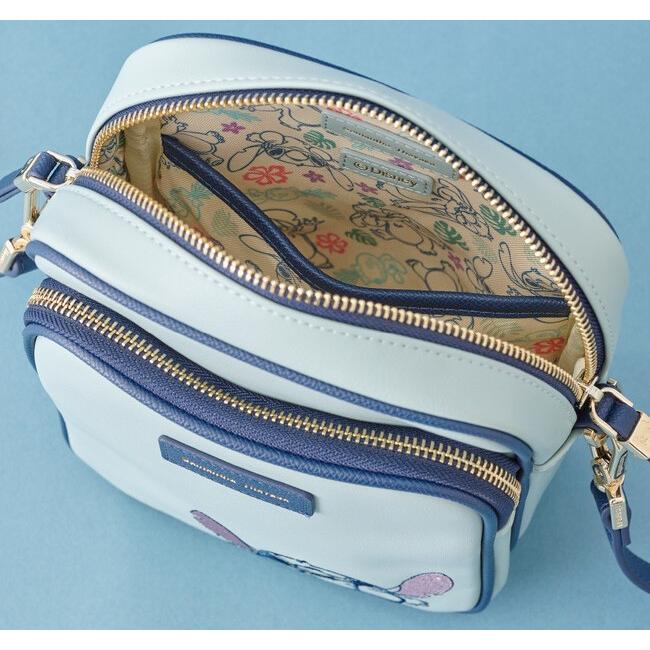 Samantha Thavasa（サマンサタバサ） 送料無料 限定 スティッチ