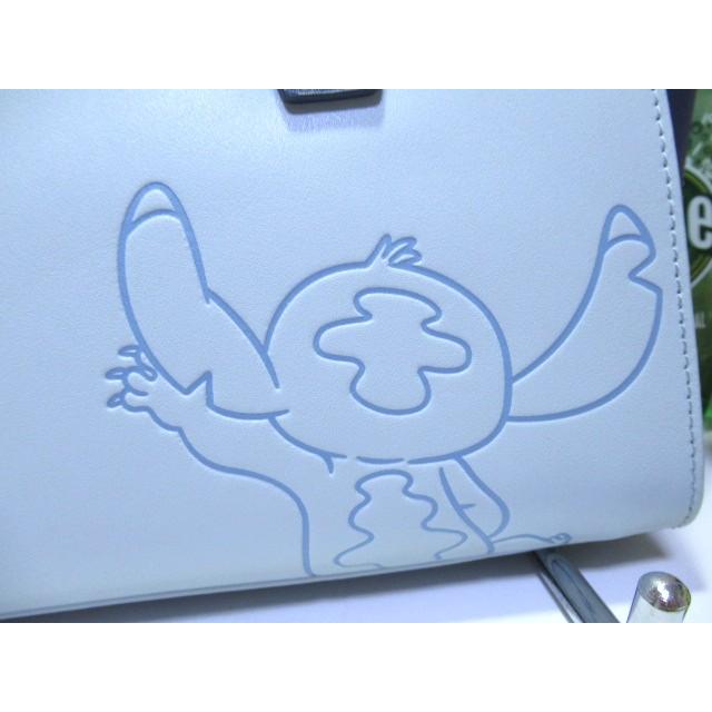 Samantha Thavasa（サマンサタバサ） 送料無料 限定 スティッチ 牛革