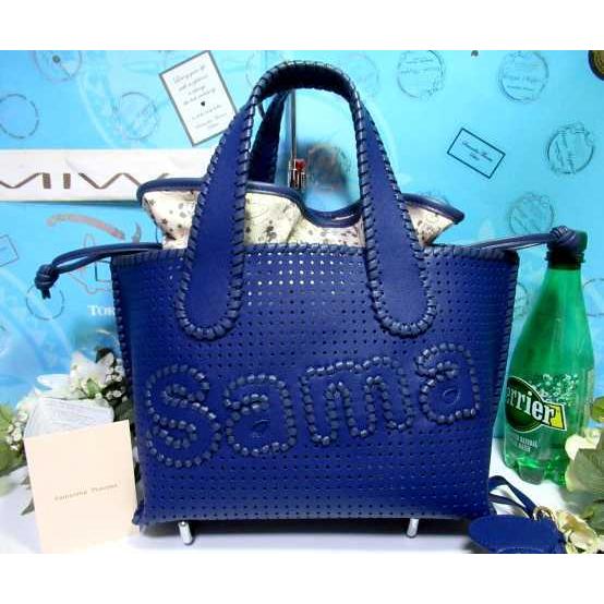 Samantha Thavasa サマンサタバサ 限定 スポーツ ミッキー 巾着袋付  