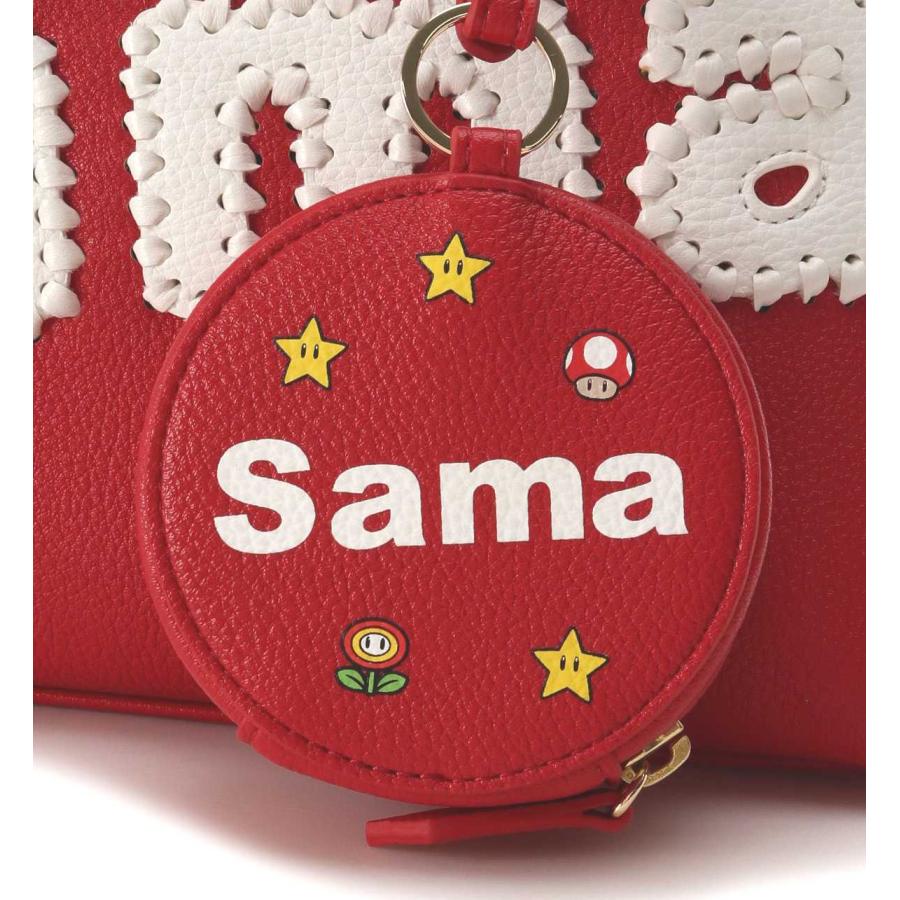 Samantha Thavasa（サマンサタバサ） 限定 スーパーマリオ 2WAY