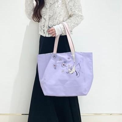 新品サマンサタバサ塔の上のラプンツェル Samantha Thavasa Petit Choice（サマンサタバサプチチョイス