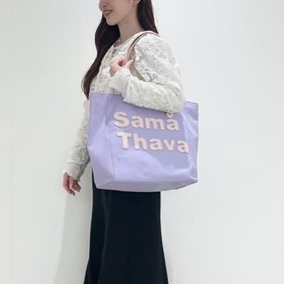 Samantha Thavasa（サマンサタバサ） 塔の上のラプンツェル 限定
