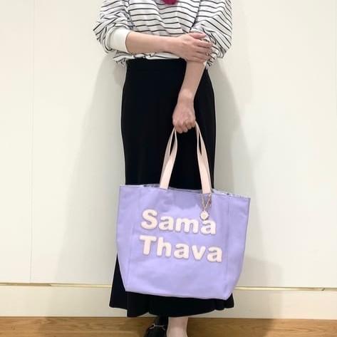 Samantha Thavasa（サマンサタバサ） 塔の上のラプンツェル 限定