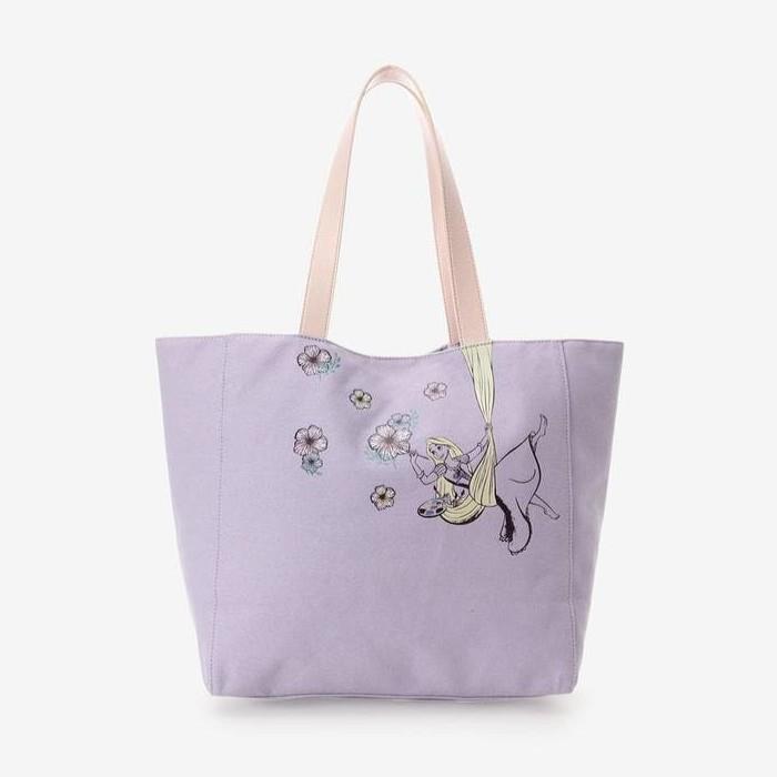 Samantha Thavasa（サマンサタバサ） 塔の上のラプンツェル 限定