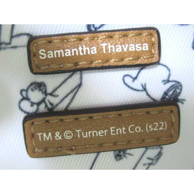 Samantha Thavasa（サマンサタバサ） 限定 トムとジェリー リュック 