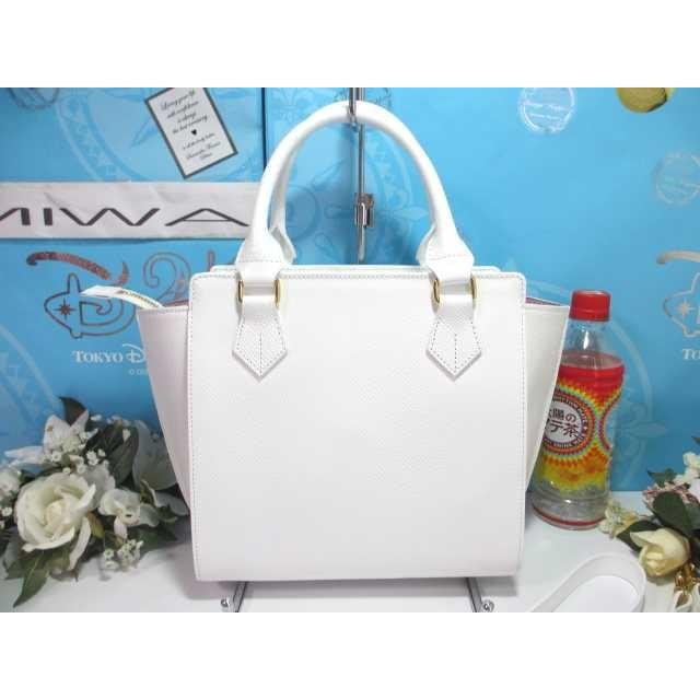 税込41,800円タグ付✳️牛革Samantha Thavasa ❤︎２wayバック 税込41,800円タグ付✳️牛革Samantha Thavasa ❤︎2wayバック