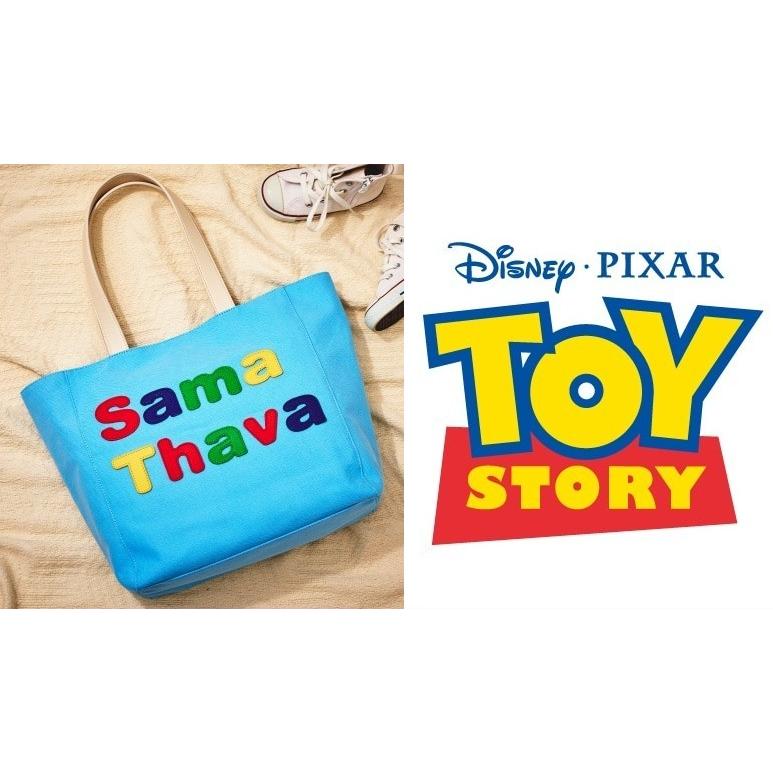 Samantha Thavasa（サマンサタバサ） トイストーリー 限定 サマタバ