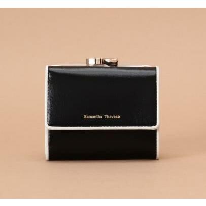 Samantha Thavasa（サマンサタバサ） 送料無料 ロゴ入 シンプル バイ