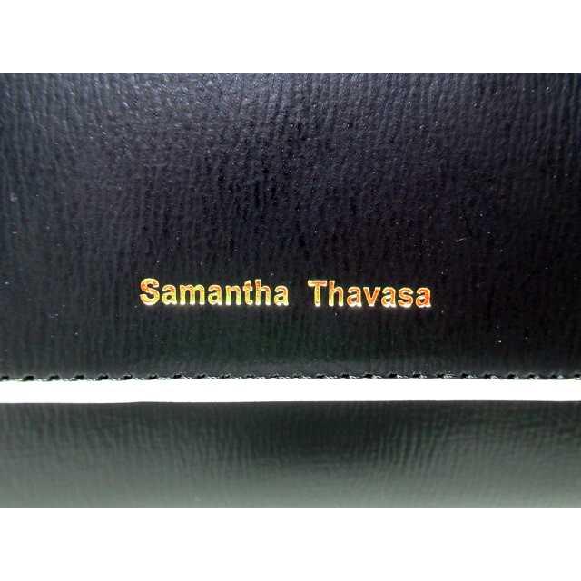 Samantha Thavasa（サマンサタバサ） 送料無料 ロゴ入 シンプル バイ