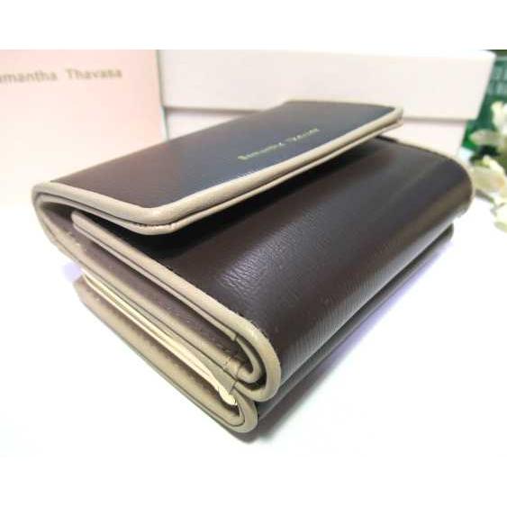 Samantha Thavasa（サマンサタバサ） 送料無料 ロゴ入 シンプル バイ