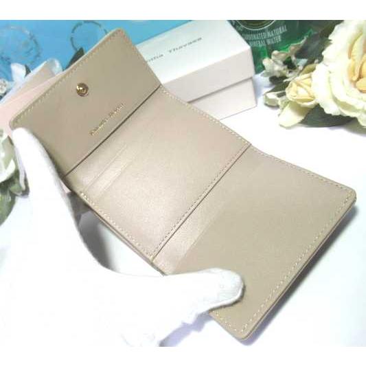 Samantha Thavasa 送料無料 サマンサタバサ ロゴ入 シンプル