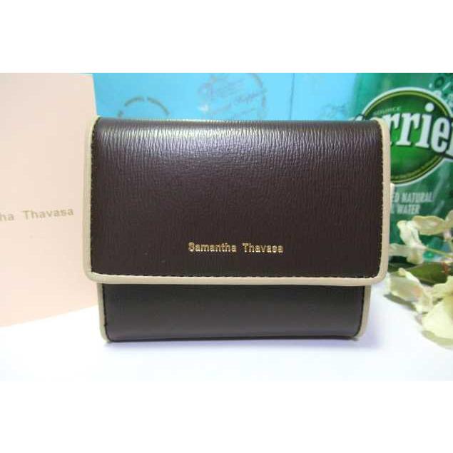 Samantha Thavasa（サマンサタバサ） 送料無料 ロゴ入 シンプル バイ