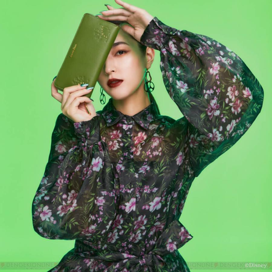 Samantha Thavasa（サマンサタバサ） 送料無料 限定 ディズニー