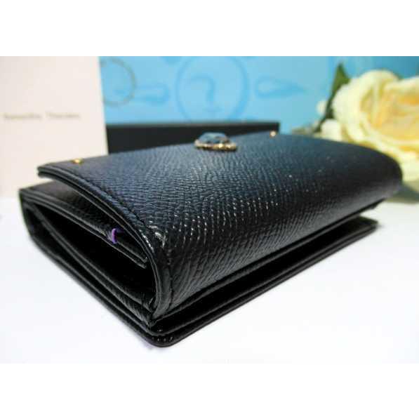 ツイステ オクタヴィネル 二つ折り財布 黒 2025年最新】オクタヴィネル 財布の人気アイテム - メルカリ