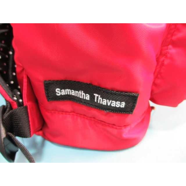 Samantha Thavasa サマンサタバサ ユニベア 限定 モカ プリン Samantha Thavasa サマンサタバサ ユニベア 限定 モカ プリン