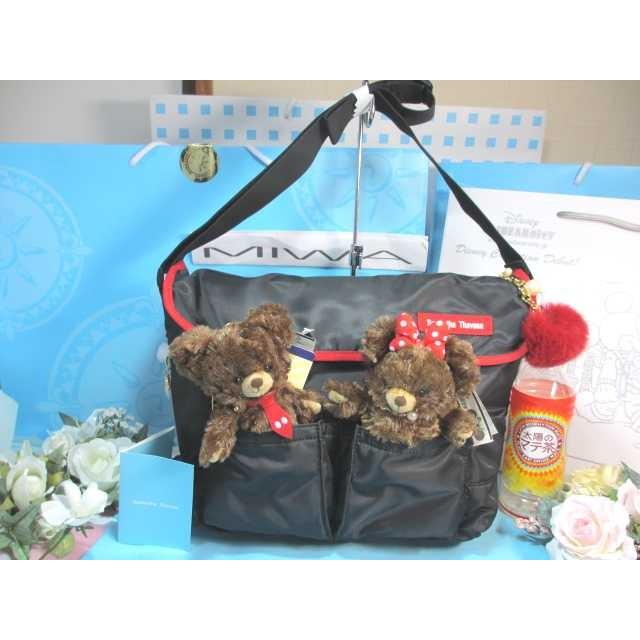 Samantha Thavasa（サマンサタバサ） UniBEARsity ユニベア 限定 モカ