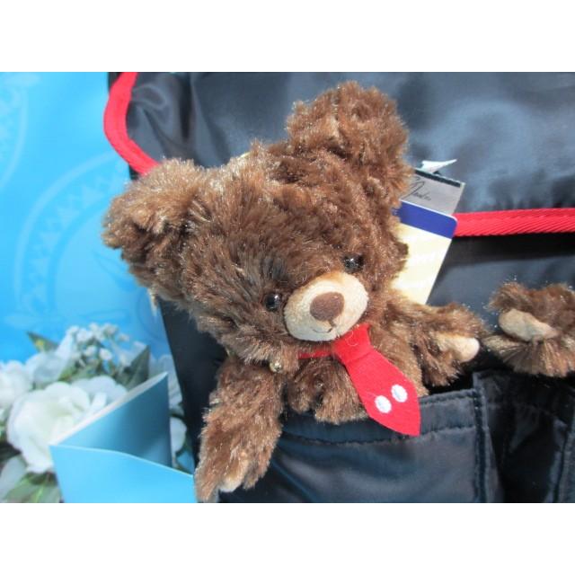 Samantha Thavasa（サマンサタバサ） UniBEARsity ユニベア 限定 モカ